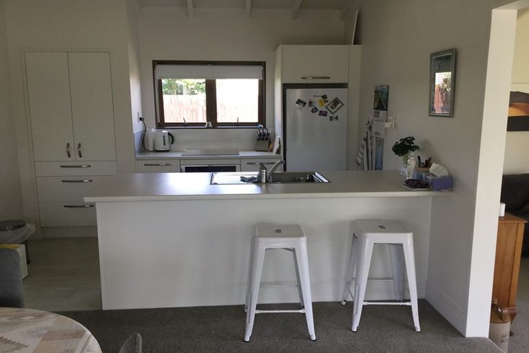 Photo of property in 4 Kelly Street, Baylys Beach, Dargaville, 0377