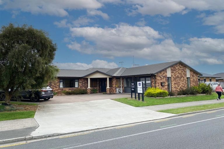 Photo of property in 112 Thomas Road, Huntington, Hamilton, 3210