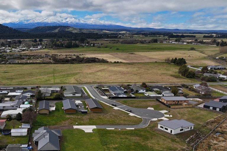Photo of property in 93 Ranolf Street, Glenholme, Rotorua, 3010