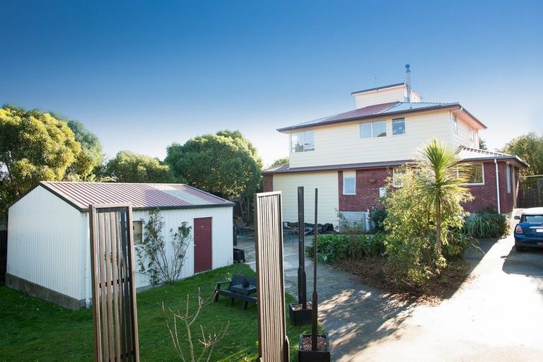 Photo of property in 4 Tau Crescent, Diamond Harbour, 8972