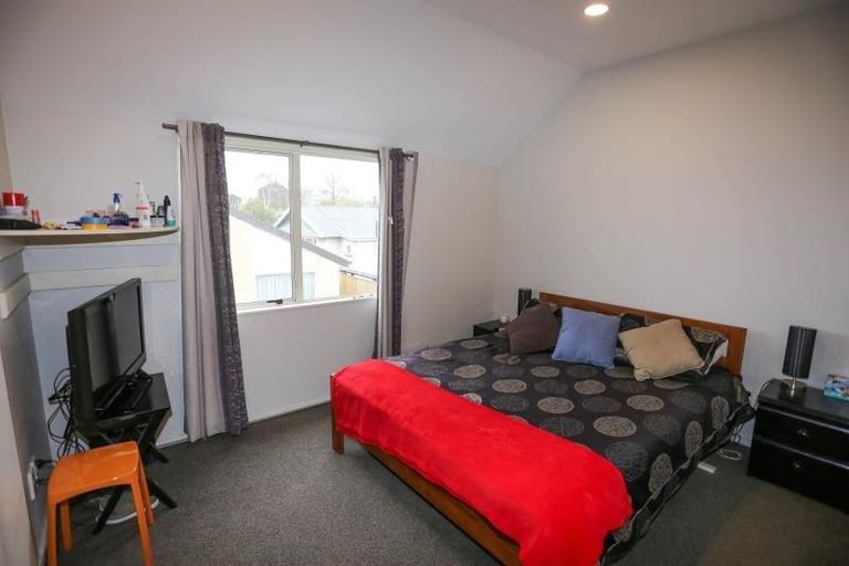 Photo of property in 25 Percival Street, Sydenham, Christchurch, 8023