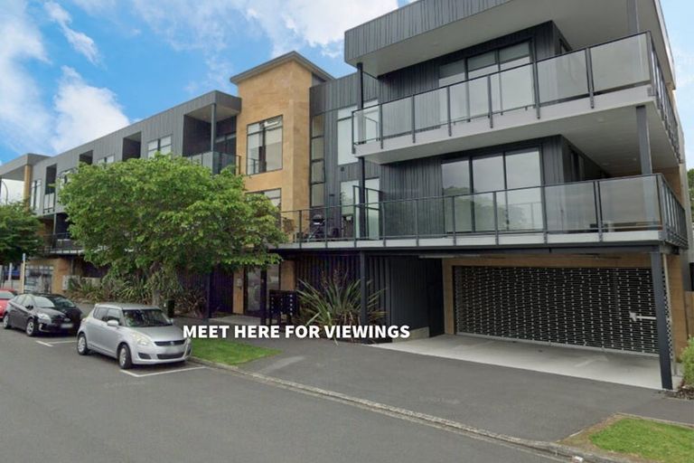 Photo of property in 8/13 Vialou Street, Hamilton Central, Hamilton, 3204