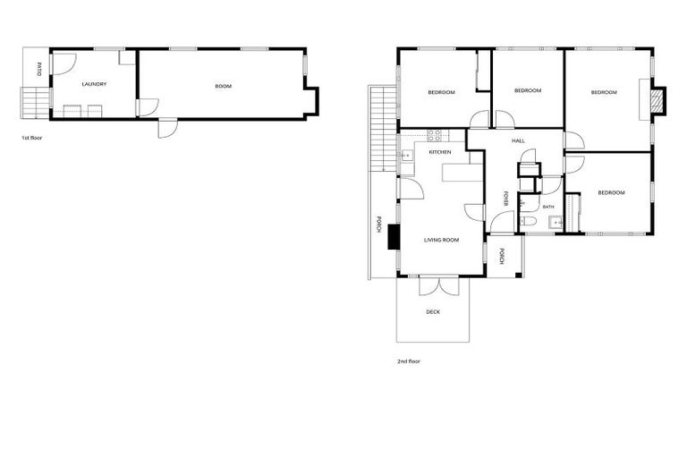 Photo of property in 16 Warden Street, Opoho, Dunedin, 9010