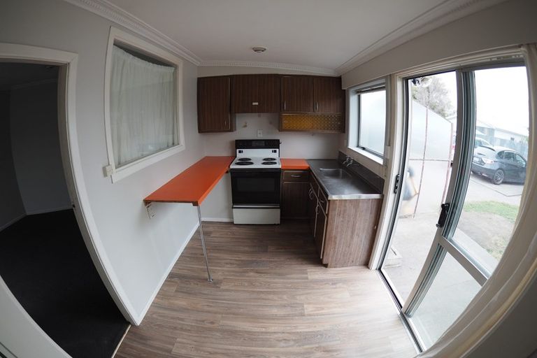 Photo of property in 23 England Street, Phillipstown, Christchurch, 8011