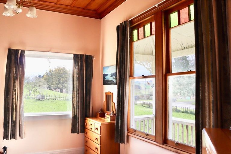 Photo of property in 464 Pungatawa Road, Taihape, 4792