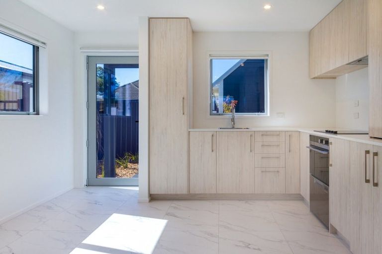 Photo of property in 7/17 Winchester Street, Merivale, Christchurch, 8014