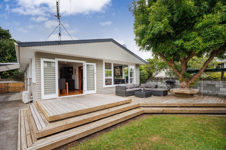 Photo of property in 3 Buick Crescent, Awapuni, Palmerston North, 4412