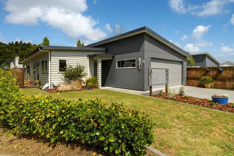 Photo of property in 18 Rire Hau Lane, Pyes Pa, Tauranga, 3112