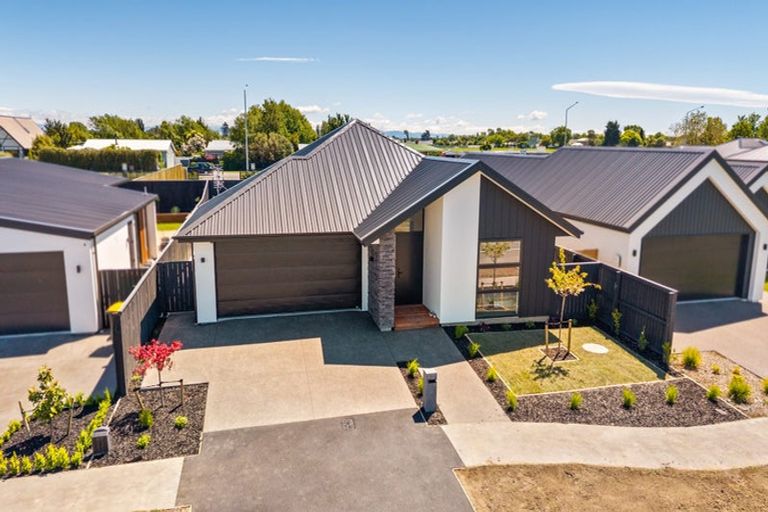 Photo of property in 23 Thomas Rickerby Road, Halswell, Christchurch, 8025