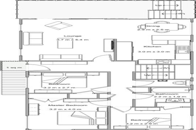 Photo of property in 1/330 Glenfield Road, Glenfield, Auckland, 0629