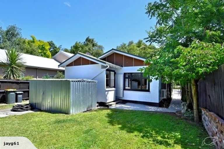 Photo of property in 181 Waimea Terrace, Beckenham, Christchurch, 8023