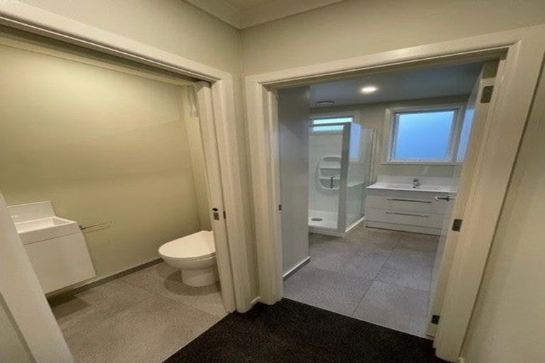 Photo of property in 5/25 Newnham Terrace, Upper Riccarton, Christchurch, 8041