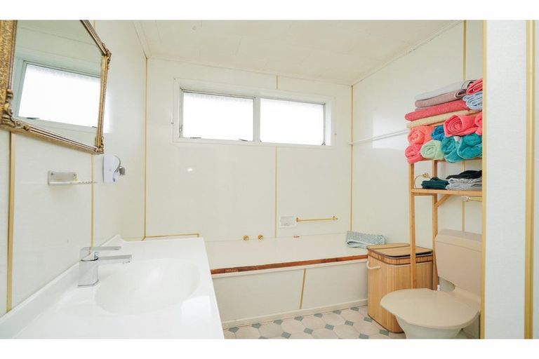 Photo of property in 1 Medway Street, Kingswell, Invercargill, 9812