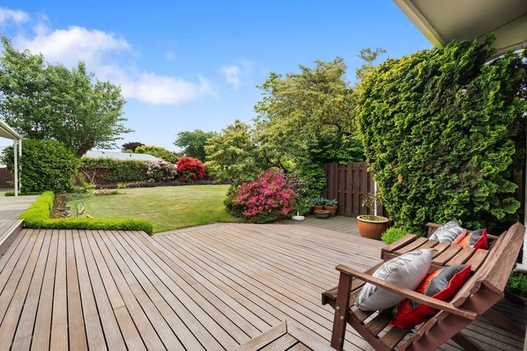 Photo of property in 23a Carbine Place, Sockburn, Christchurch, 8042