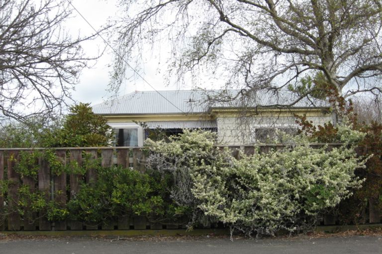 Photo of property in 38 Durie Street, Durie Hill, Whanganui, 4500