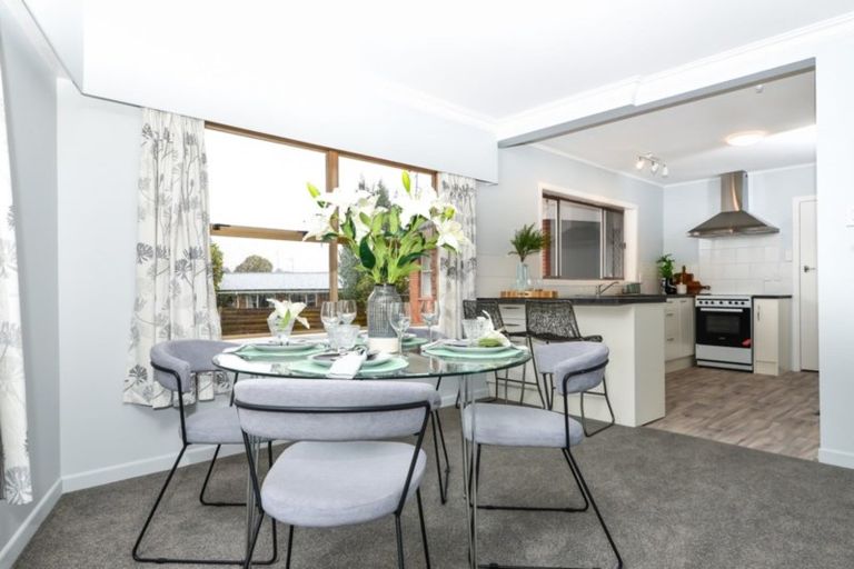 Photo of property in 14 Egmont Street, Chartwell, Hamilton, 3210