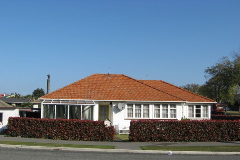 Photo of property in 42 Catherine Street, Parkside, Timaru, 7910