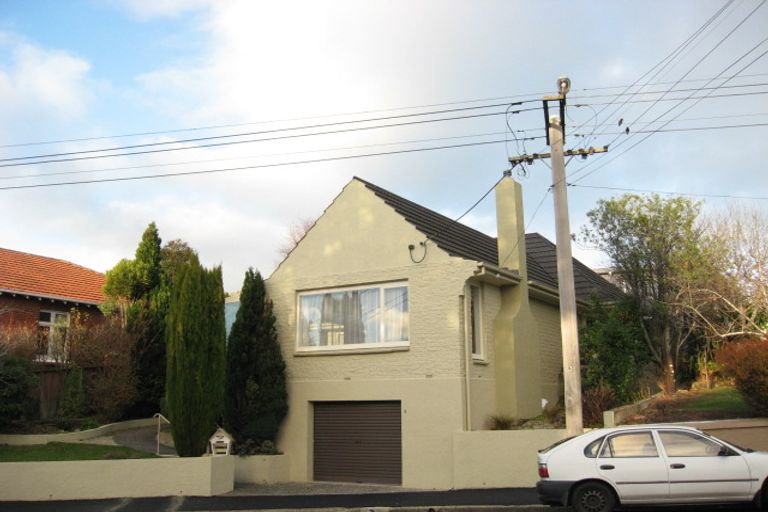 Photo of property in 24 Passmore Crescent, Maori Hill, Dunedin, 9010