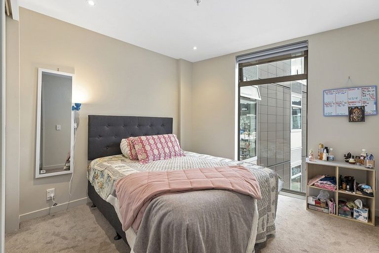 Photo of property in Elevate, 14/30b Taranaki Street, Te Aro, Wellington, 6011