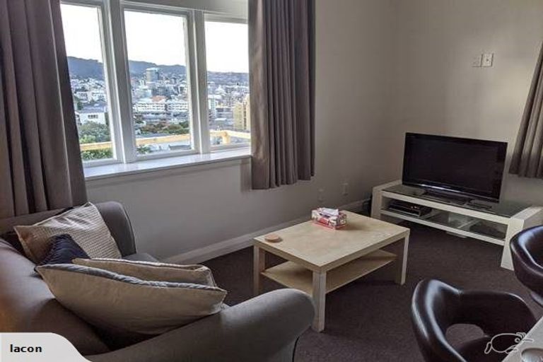 Photo of property in 5/33 Bidwill Street, Mount Cook, Wellington, 6021