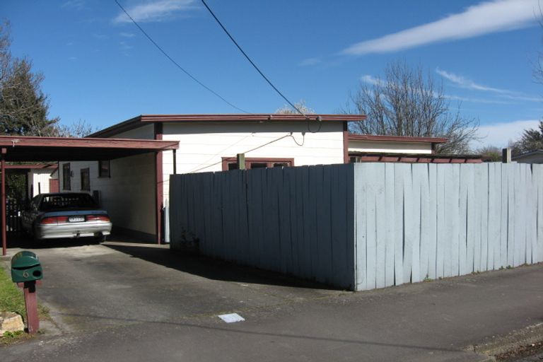 Photo of property in 6 Kuratawhiti Street, Greytown, 5712