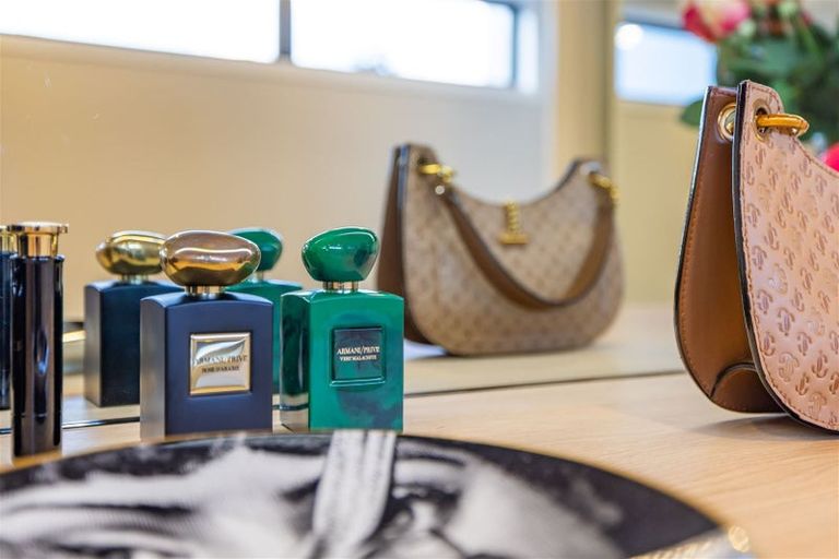 Photo of property in 14a Jacksons Road, Merivale, Christchurch, 8014