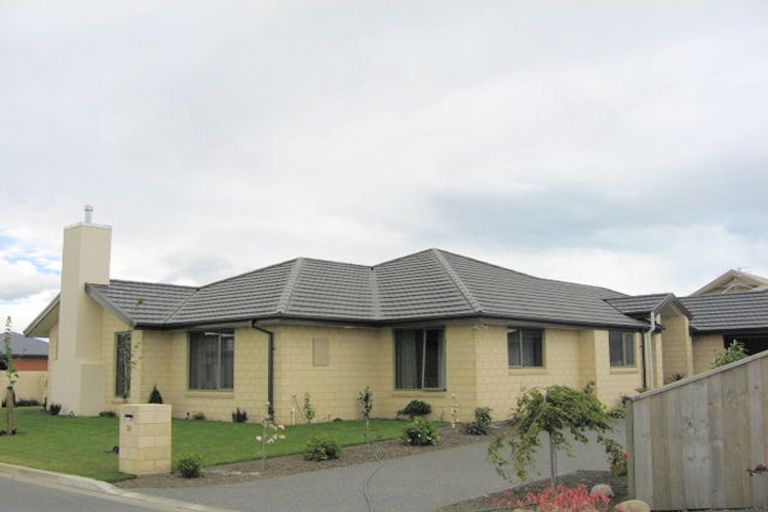 Photo of property in 39 Belmont Avenue, Rangiora, 7400