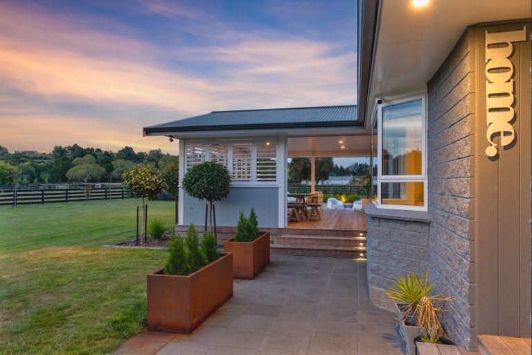 Photo of property in 188 Gordon Street, Lansdowne, Masterton, 5810