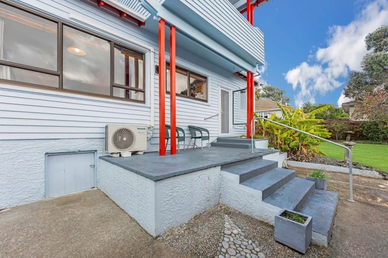 Photo of property in 22 Empire Road, Devonport, Auckland, 0624