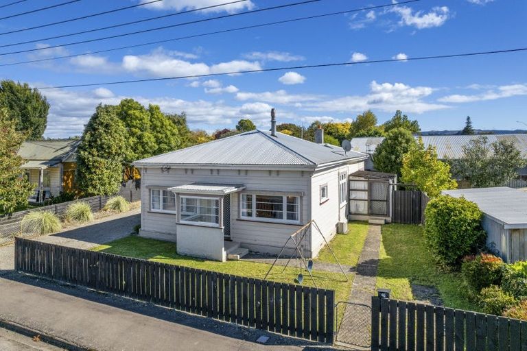 Photo of property in 48 Sedcole Street, Pahiatua, 4910