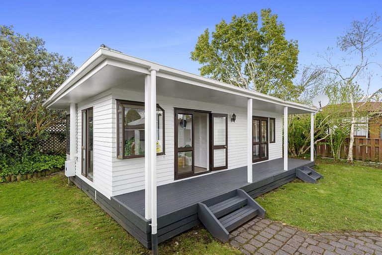 Photo of property in 94 Naylor Street, Hamilton East, Hamilton, 3216