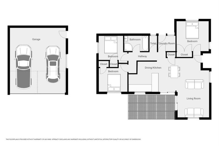 Photo of property in 23 Emerald Street, Pukehangi, Rotorua, 3015