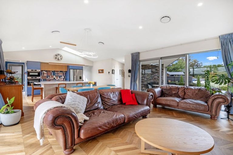 Photo of property in 5 Hollard Crescent, Lincoln, 7608