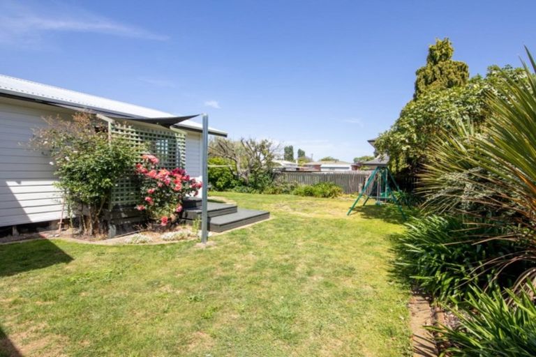 Photo of property in 26 Burden Street, Redwoodtown, Blenheim, 7201