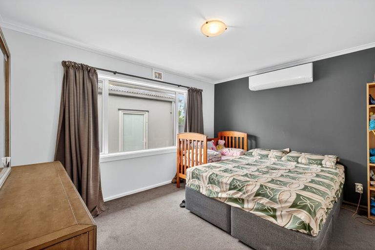 Photo of property in 287 Burwood Road, Burwood, Christchurch, 8083