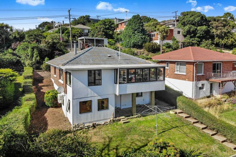 Photo of property in 52 Skibo Street, Kew, Dunedin, 9012