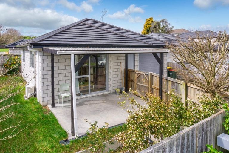 Photo of property in 14 Mistry Place, Harrowfield, Hamilton, 3210