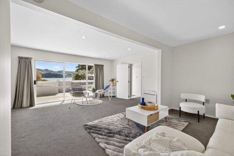 Photo of property in 420 Marine Drive, Charteris Bay, Lyttelton, 8971
