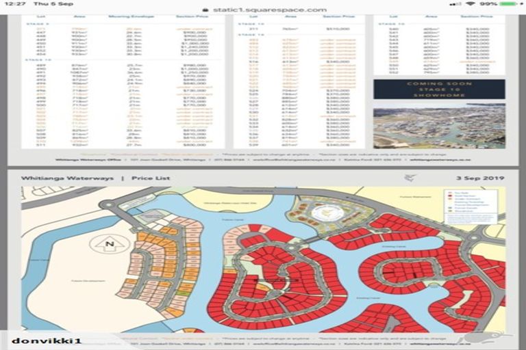 Photo of property in 1 Hei Esplanade, Whitianga, 3510
