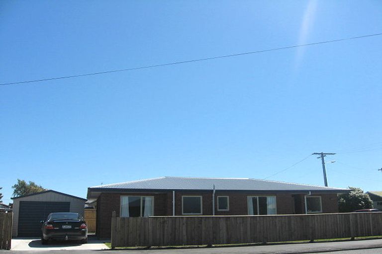 Photo of property in 10 Keiss Street, Blenheim, 7201