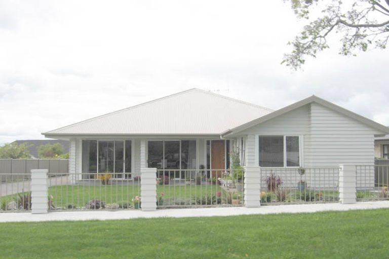 Photo of property in 59 Young Street, Te Awamutu, 3800