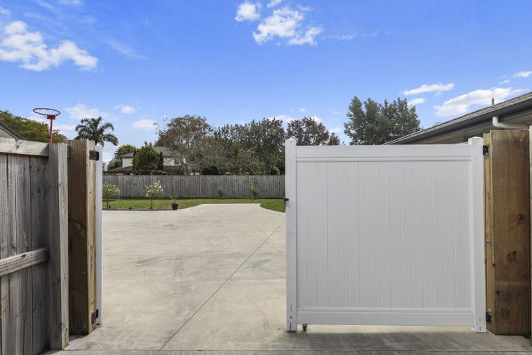 Photo of property in 3 Richardson Road, Matamata, 3400