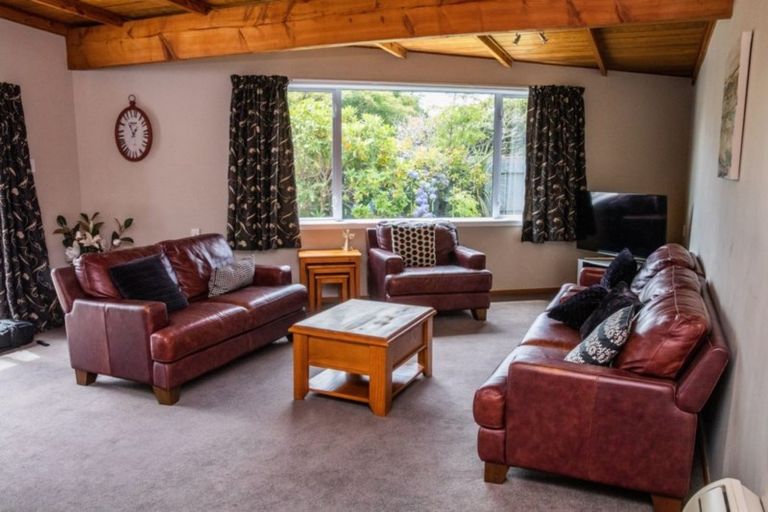 Photo of property in 39 Holywood Terrace, Gladstone, Invercargill, 9810