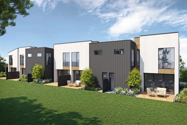 Photo of property in 5/26 Sydney Street, Spreydon, Christchurch, 8024