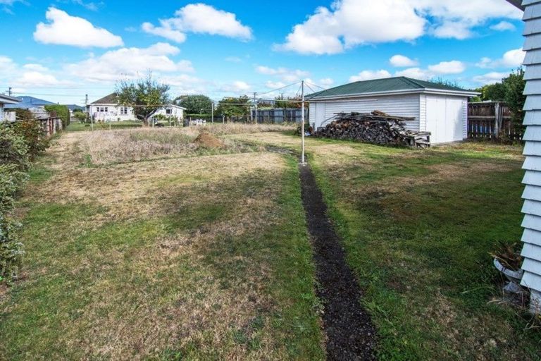 Photo of property in 5 Kiwi Street, Masterton, 5810
