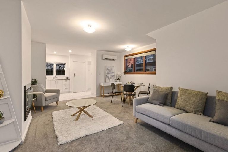 Photo of property in 2/208 Bealey Avenue, Christchurch Central, Christchurch, 8013