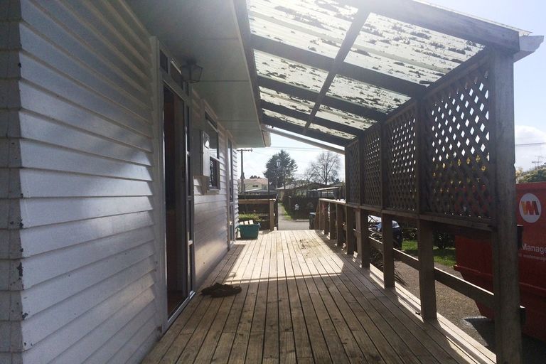 Photo of property in 14 Couch Street, Ngaruawahia, 3720