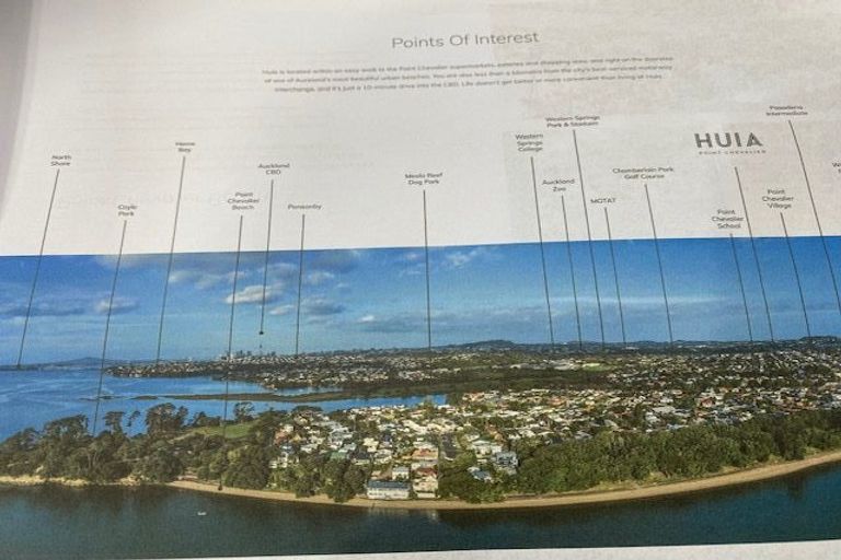 Photo of property in 17 Huia Road, Kaeo, 0478