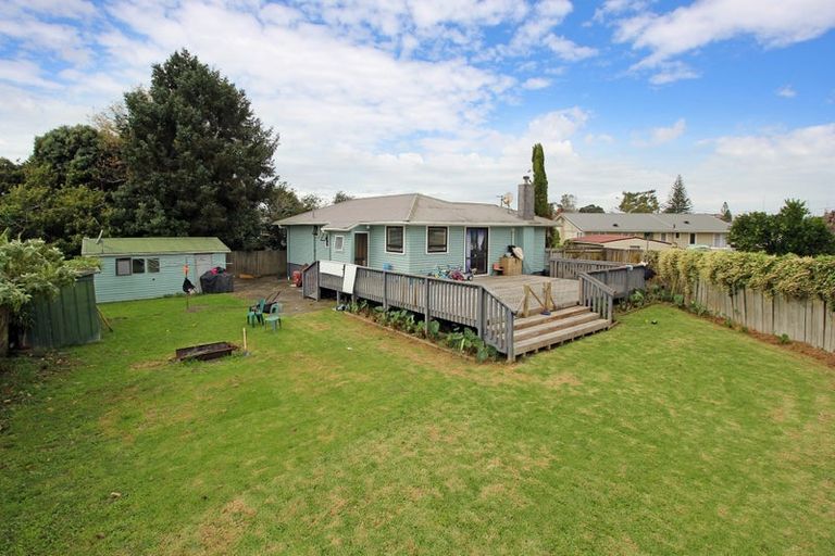 Photo of property in 14 White Road, Manurewa, Auckland, 2102