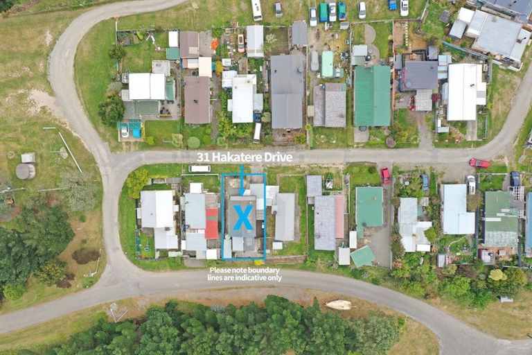 Photo of property in 31 Hakatere Drive, Wakanui, Ashburton, 7777